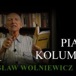 Prof. Wolniewicz i PIĄTA KOLUMNA