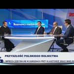 Przyszłość polskiego rolnictwa