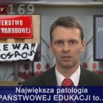 Reforma edukacji i skąd tyle zła na świecie