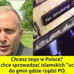 Schetyna chce sprowadzać „uchodźców” do miast w których rządzi PO