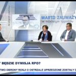 Warto zauważyć… W mijającym tygodniu (23.06.2017)