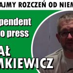 Zmuśmy Niemców i niech płacą nam odszkodowanie za wojnę!