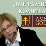 Barbara “NIE PAMIĘTAM” Kijanko