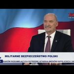 Militarne bezpieczeństwo Polski