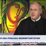 Misyjna posługa Redemptorystów