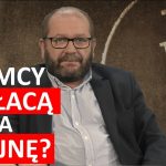 NIEMCY zapłacą za wojnę?