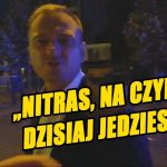 Poseł Sławomir Nitras dał się zaorać w zjawiskowy sposób