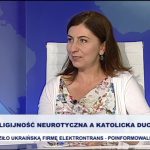 Religijność neurotyczna a katolicka duchowość