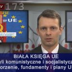 UE ujawnia swe komunistyczne i socjalistyczne oblicze