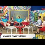 Wakacje z wartościami