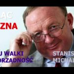 Z frontu walki o praworządność