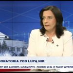 Laboratoria pod lupą NIK