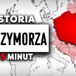 Międzymorze. Od Polski do mocarstwa