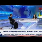 Nasze dzieci idą do szkoły, a my razem z nimi