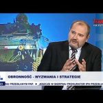 Obronność – wyzwania i strategie