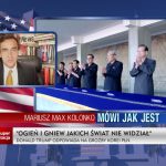 Ogień i gniew jakich świat nie widział