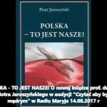 Polska – to jest nasze!