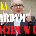 Premier Szydło odpowiada Merkel, Timmermansowi i Macronowi