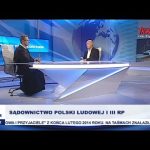 Sądownictwo Polski Ludowej i III RP