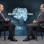 Stan bezpieczeństwa państwa – Cyberwojny