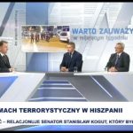 Warto zauważyć… W mijającym tygodniu (18.08.2017)