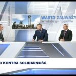 Warto zauważyć… W mijającym tygodniu (25.08.2017)