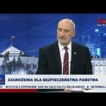 Zagrożenia dla bezpieczeństwa Polski