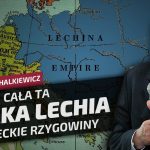 Cała ta Wielka Lechia to ubeckie rzygowiny