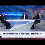 Dziennikarstwo w Kościele i w demokracji