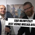 Grzegorz Braun komentuje próbę REFORMY SĄDOWNICTWA i WETO Andrzeja Dudy