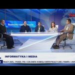 Informatyka i media