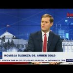 Komisja śledcza ds. Amber Gold