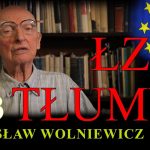 Łzy tłumu