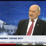 Manewry Zapad 2017