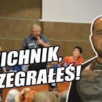 Michnik przegrał walkę o rząd polskich dusz