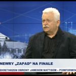 Na finale manewry Zapad 2017