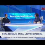 Nowa globalna etyka – język i narzędzia