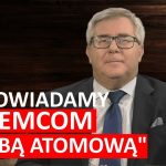 Odpowiadamy Niemcom „bombą atomową”