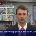 Politycy o rosnących zarobkach Polaków = iluzja rosnących zarobków