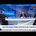 Polityka Polska wobec kryzysu w Unii Europejskiej