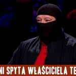 Pytanie o właściciela Polsatu zabronione!