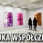 Sztuka współczesna