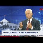 UE chce ujarzmić Polskę