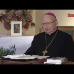 Wywiad ze śp. ks. bp. Kazimierzem Ryczanem