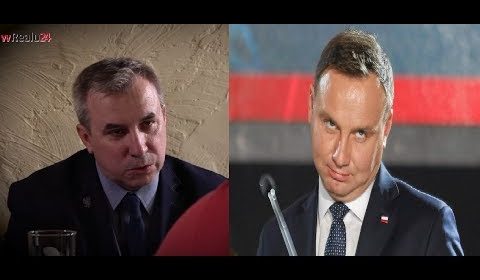 Czy Andrzej Duda zdradził PiS?