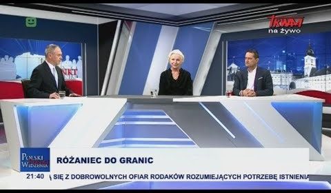 Idea “Różańca do granic”