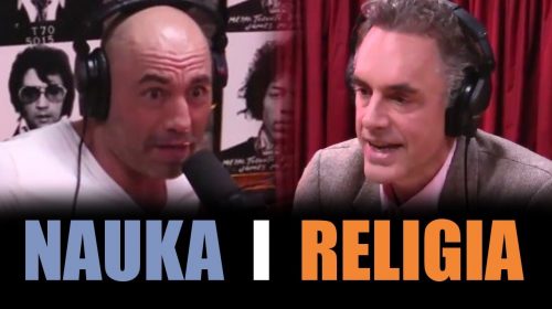 Jak pogodzić naukę i religię?