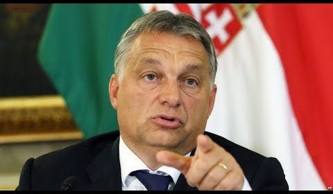 „O” – Viktor Orban