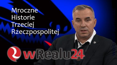 Po co Kiszczak inwigilował swoich własnych agentów ws. śmierci Bł. ks. Popiełuszki!? Zmowa?