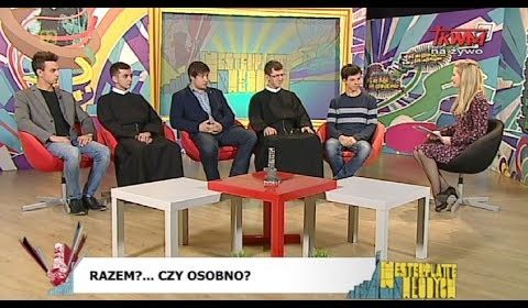 Razem, a może osobno?